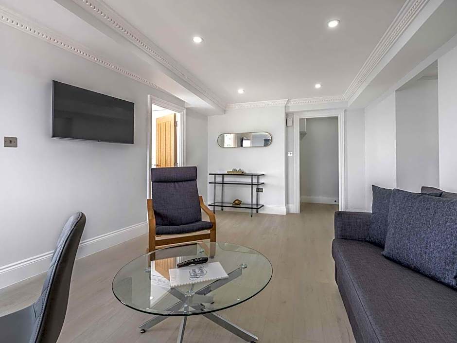 Chelsea Cloisters Serviced Apartments