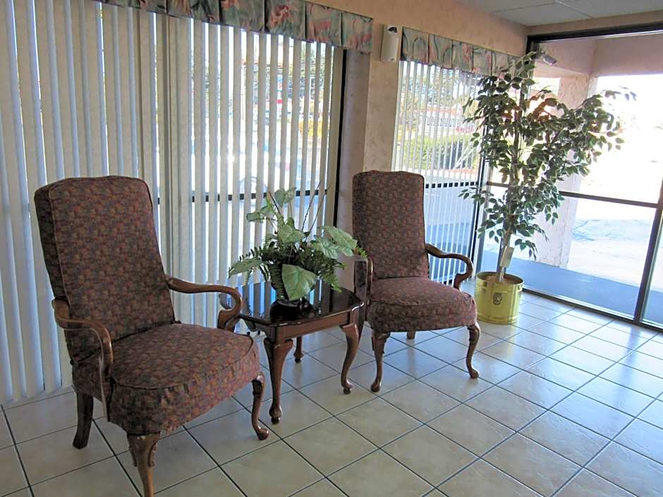 Sunset Inn - Augusta