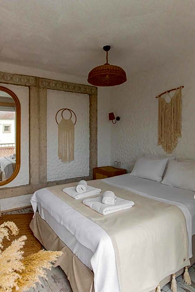 Rupa Otel Alacatı- Adults Only