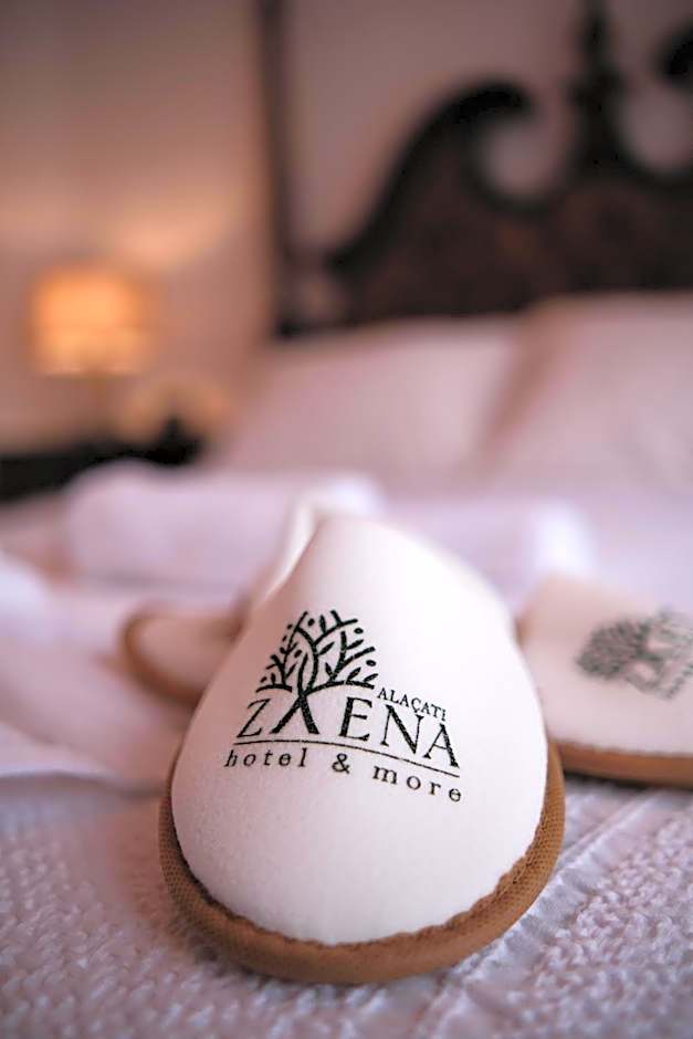 Zaena Hotel Alaçatı