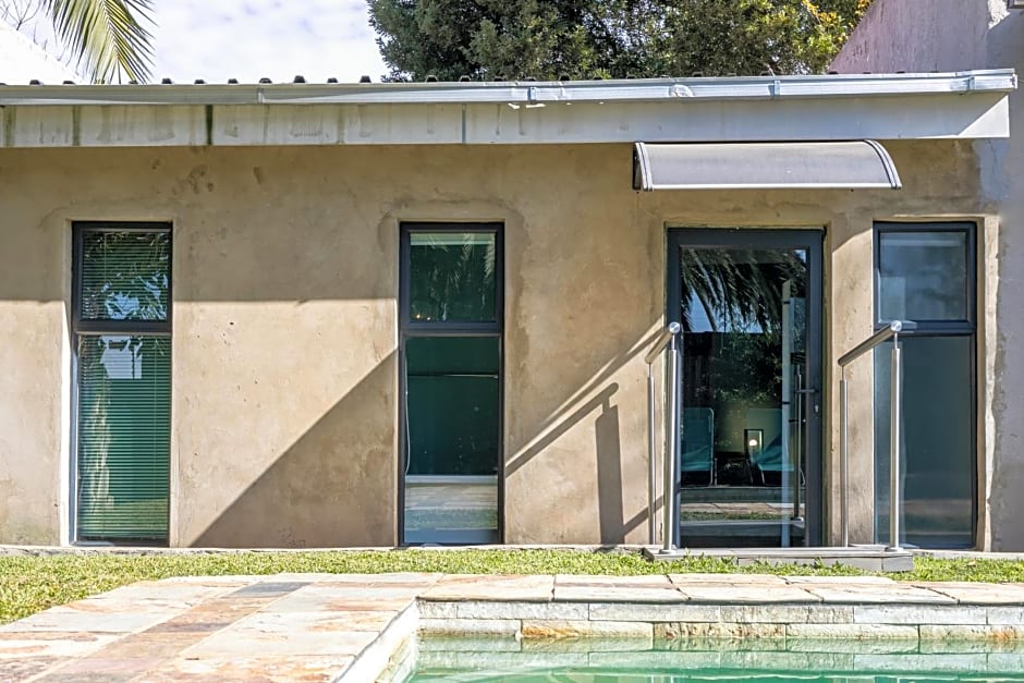 Maison de Ky Guesthouse