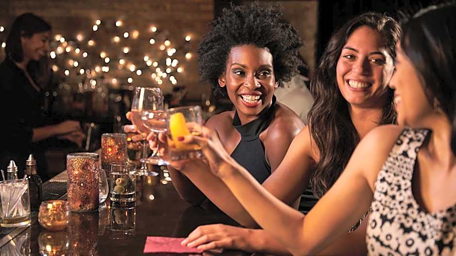 InterContinental Cleveland By IHG