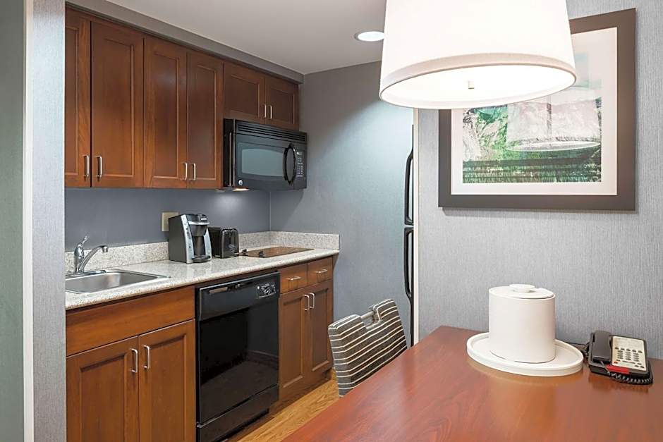 Homewood Suites by Hilton Fresno Airport-Clovis CA