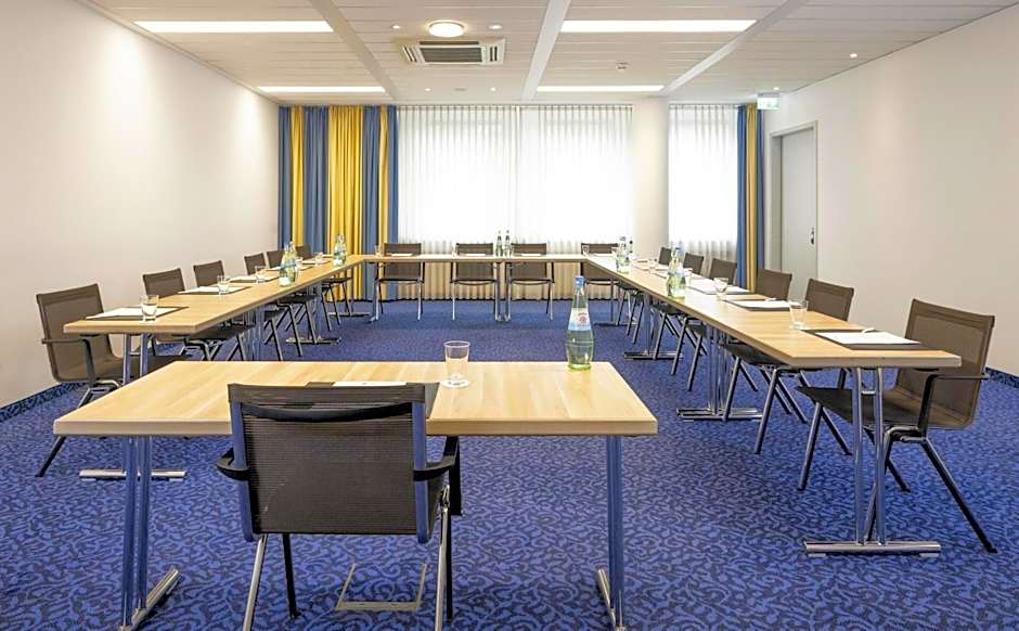 Best Western Plus Hotel Koeln City