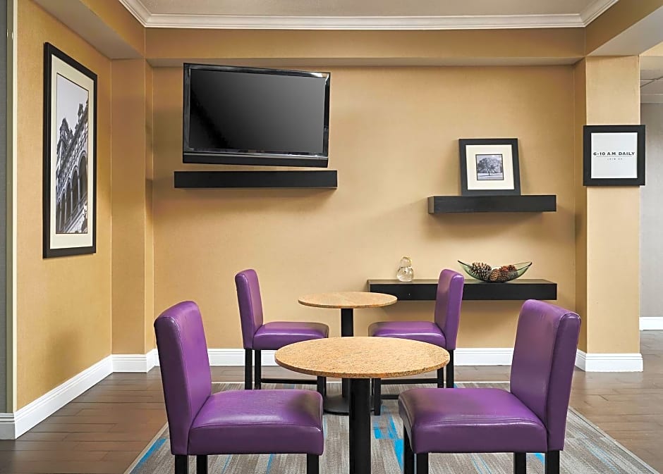 Hampton Inn Covington/Mandeville