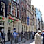 Amsterdam Red Light Bed & Breakfast
