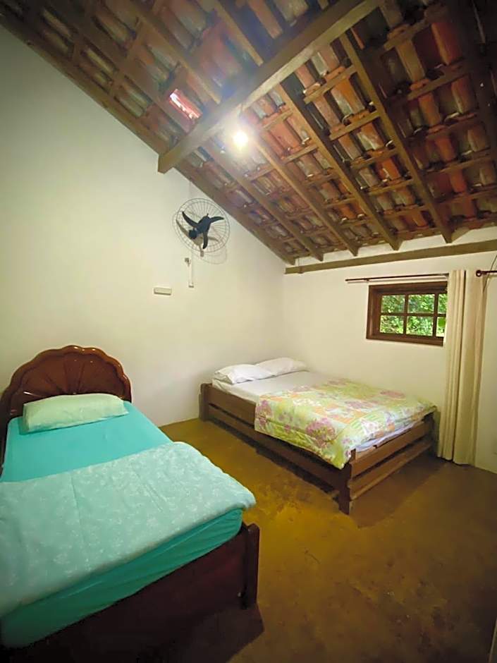 Casa Maia Sana Hostel