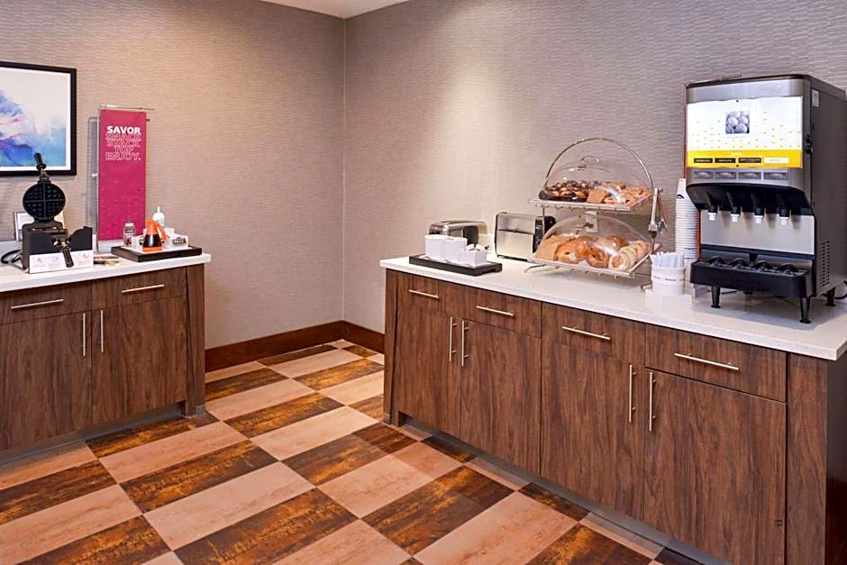 Hampton Inn By Hilton And Suites Port Aransas, Tx