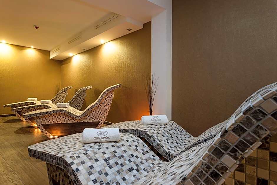 Hotel Lambert Medical Spa