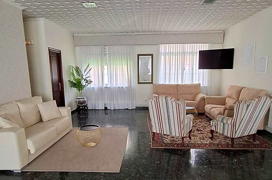 Hotel Cervantes