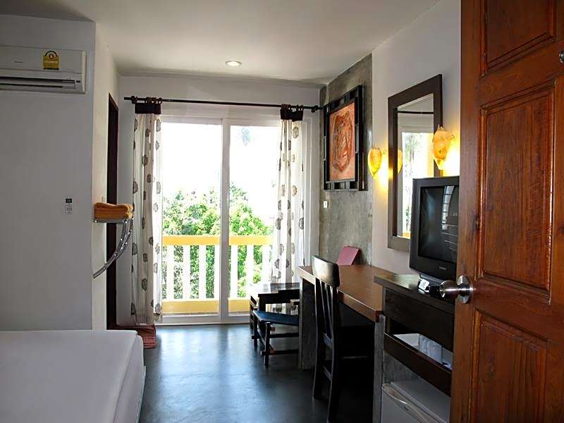 PP Insula Hotel
