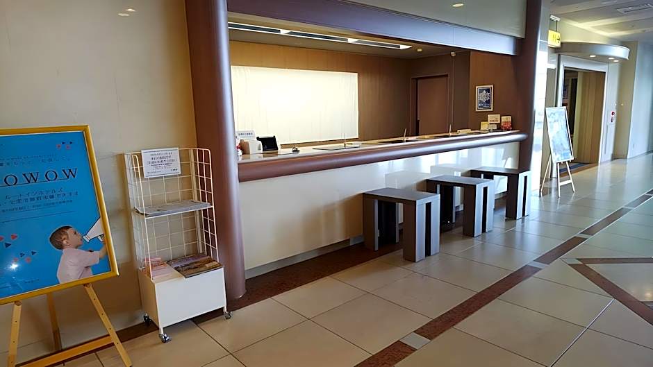 Route Inn Grantia Komatsu-Airport