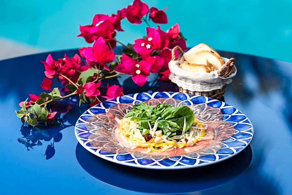 La Plage Hotel Boutique