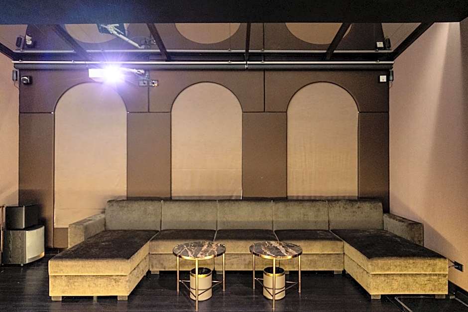 The One Smart Living