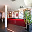 Novina Hotel Tillypark