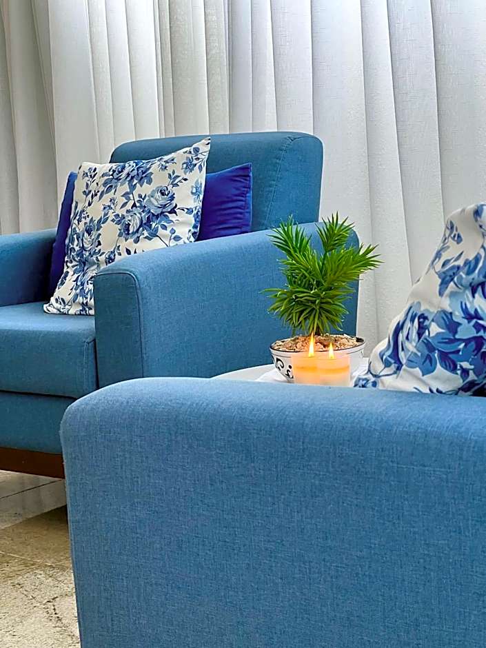 Royal Urban Macaé Hotel