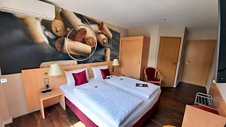 Double Room with River View