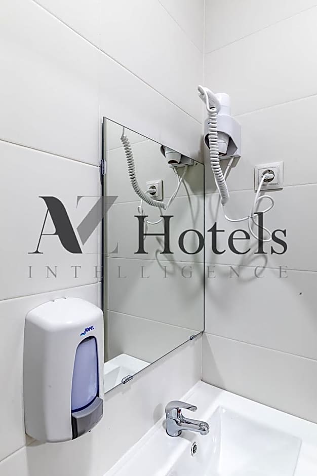 AYZ Luis Cabrera-Auto check-in property