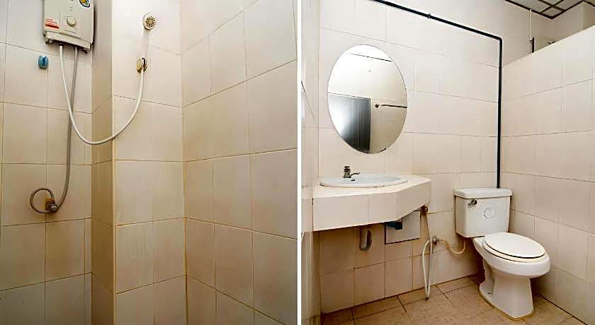 OYO 534 Phasuk Hotel