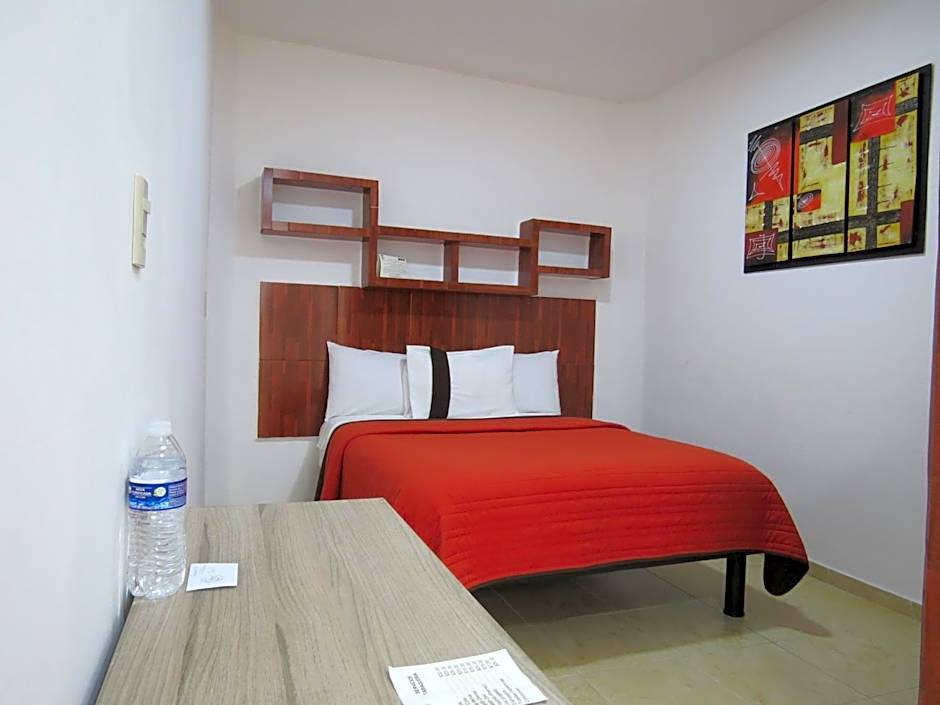 Hotel del Arte y Figura