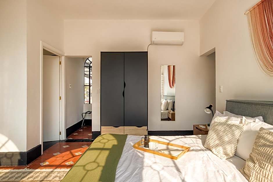 Santa Casa by Tasman