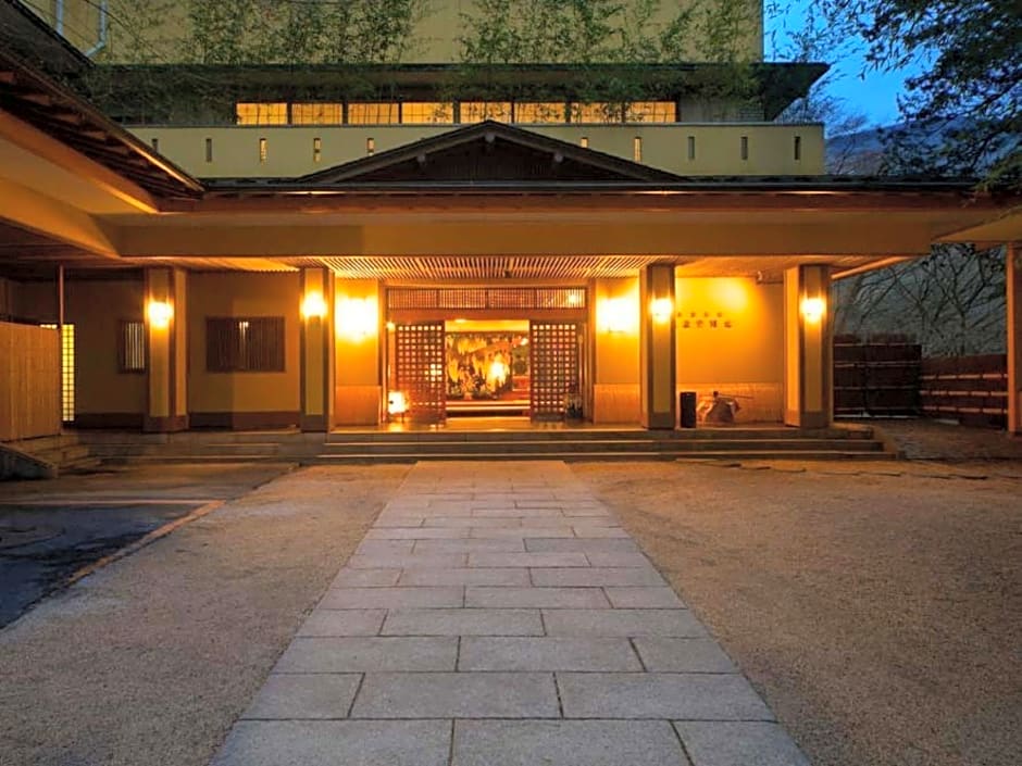 Shiki No Yuzashiki Musashino-Bekkan