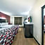 Red Roof Inn & Suites Denton
