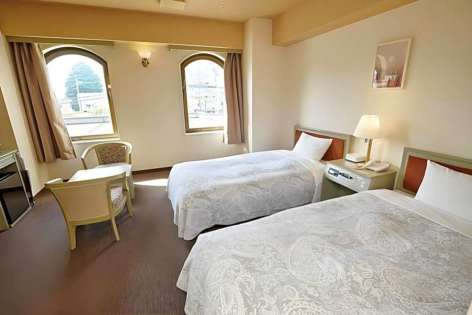 Hotel Machida Villa