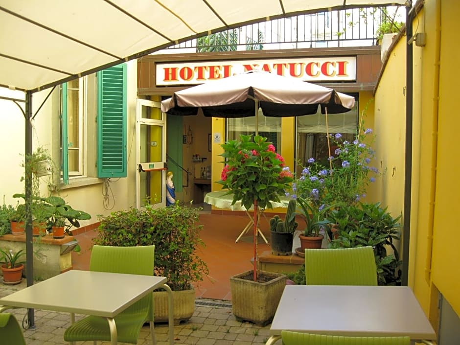 Albergo Natucci