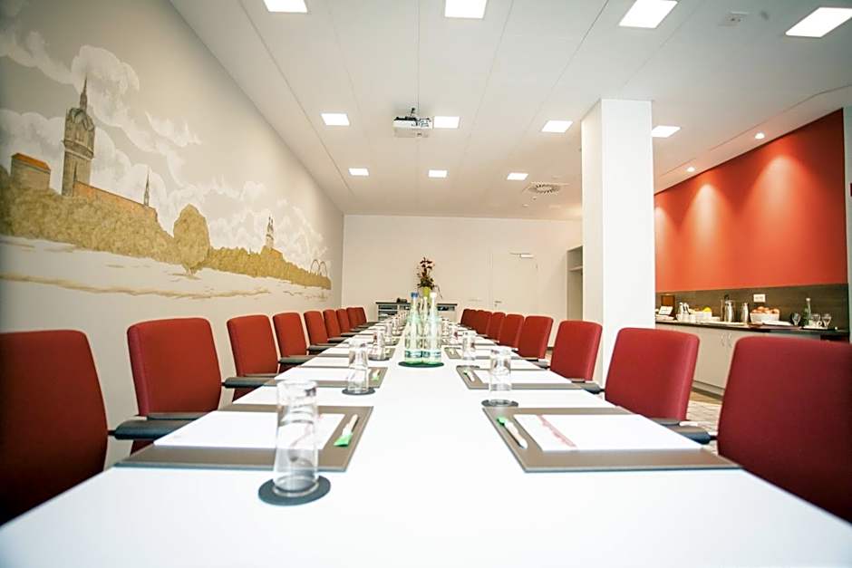 Luther-Hotel Wittenberg