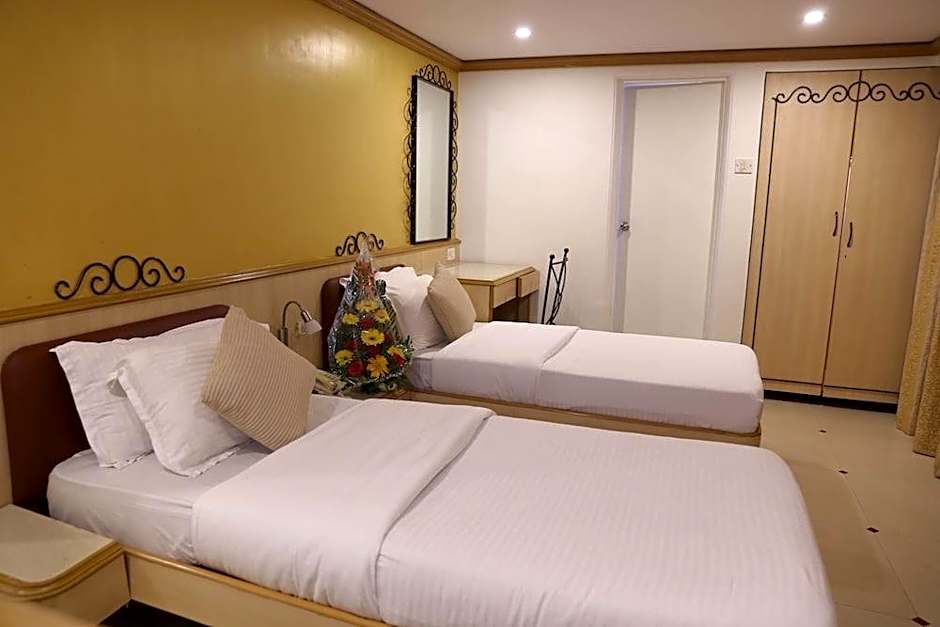 Godwin Hotel