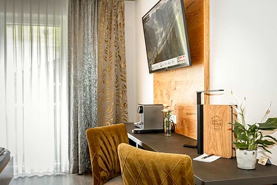 Hotel Almrausch
