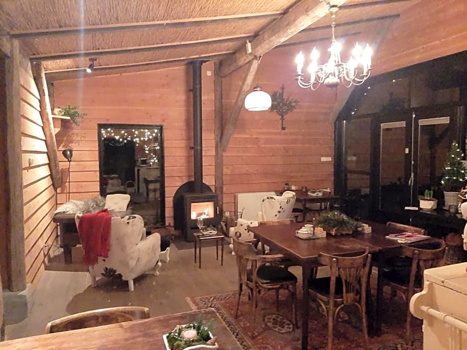 Boerderijkamer Korenbloem