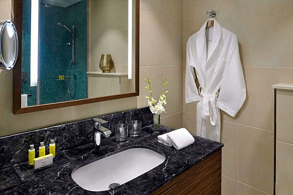 Marriott Executive Apartments Al Khobar