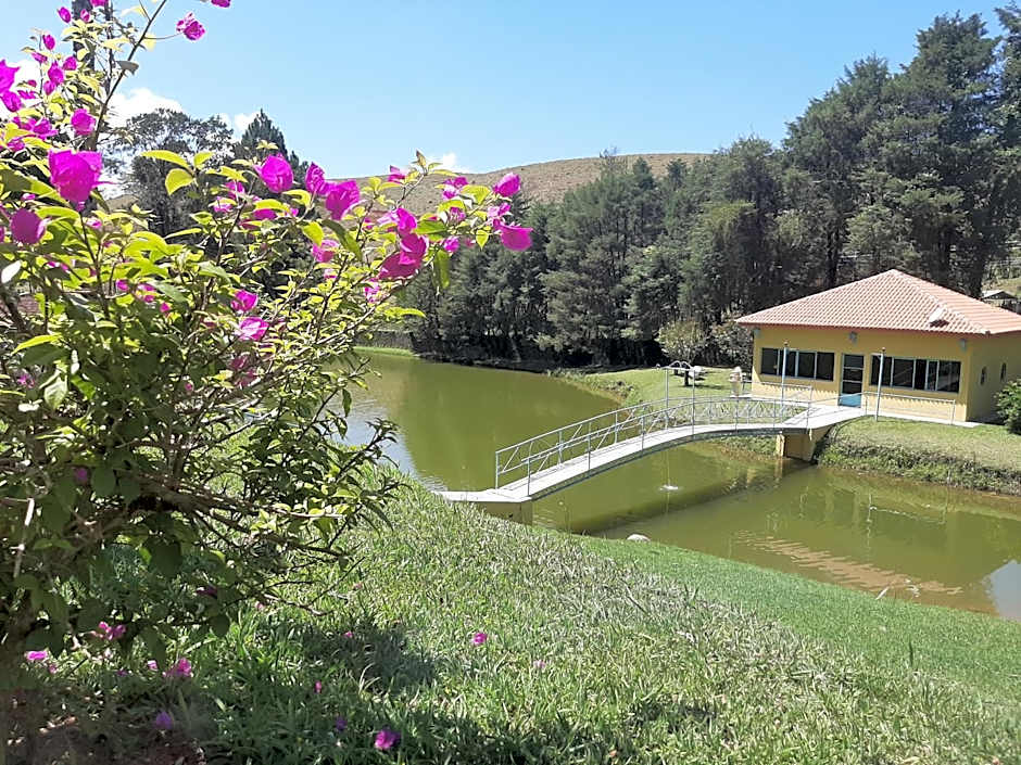 Chalés Tia Nastácia