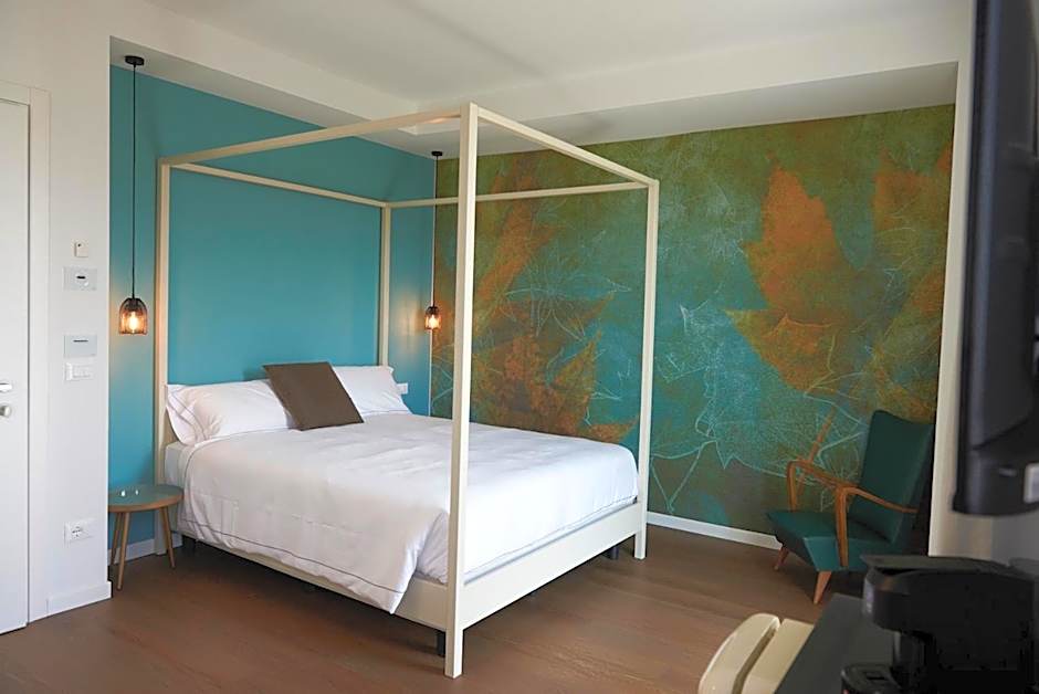 Hotel B&B il Mosaico