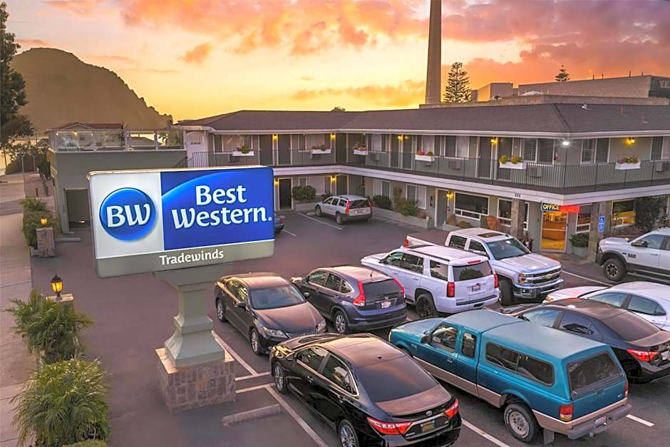 Best Western Tradewinds