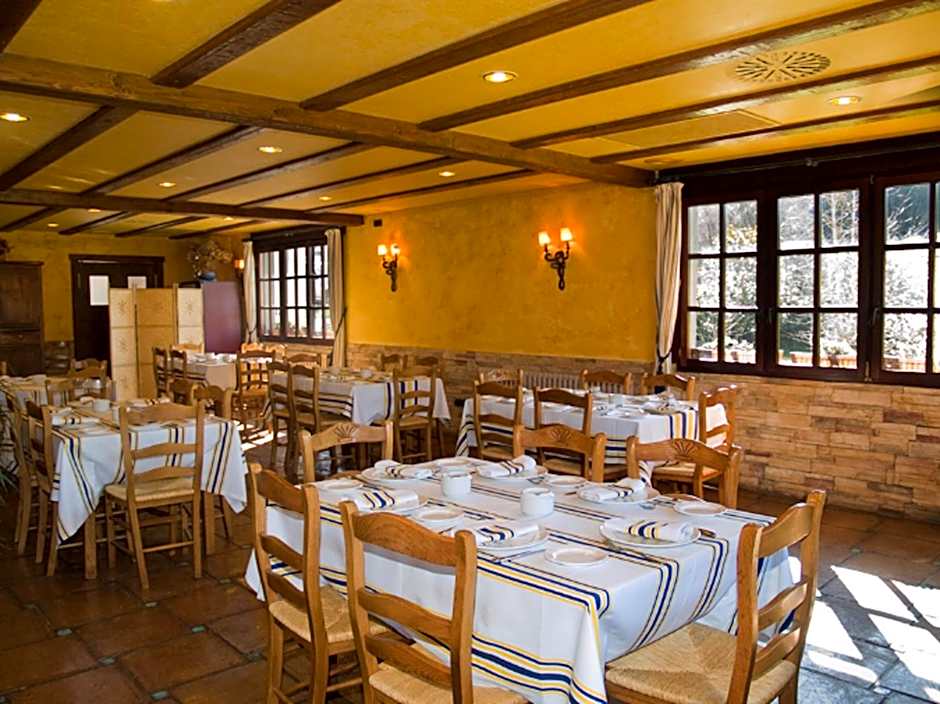 Posada Calera