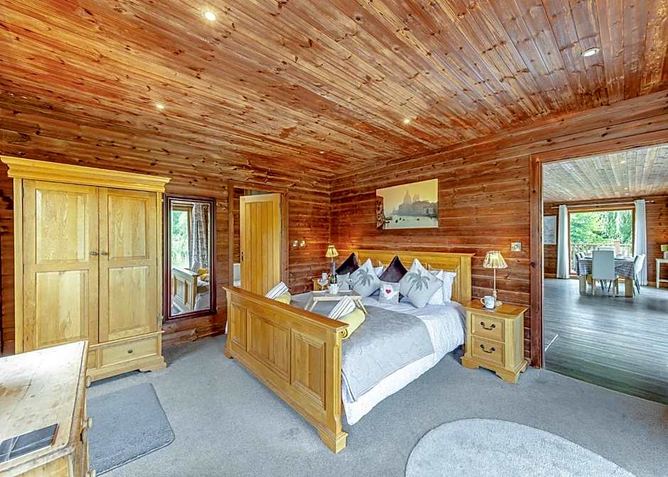 Anglesey Lakeside Lodges