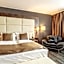 PLAZA Premium Darmstadt