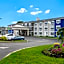Holiday Inn Express Plymouth By IHG