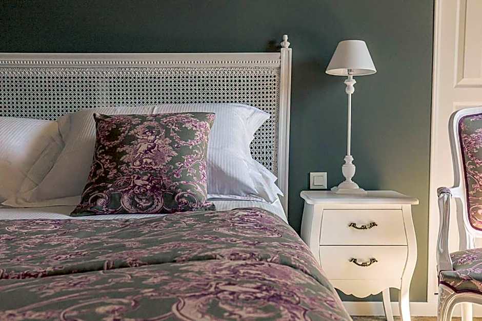 Le Relais Des Chartreuses