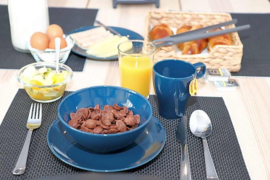 Botanic Views Guest House