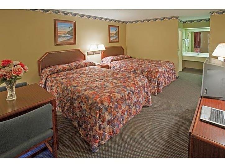 Americas Best Value Inn & Suites Slidell