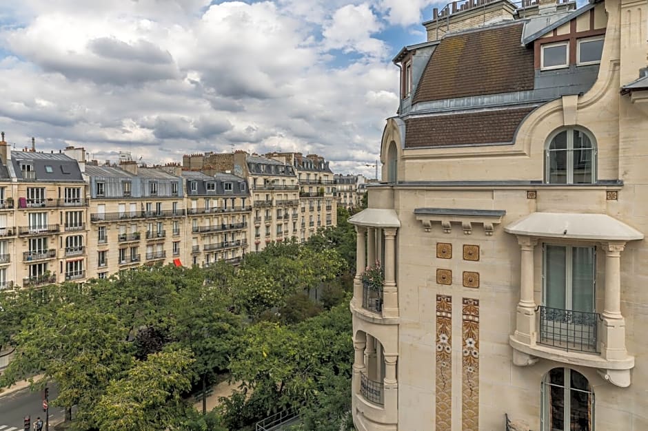 Villa Montparnasse