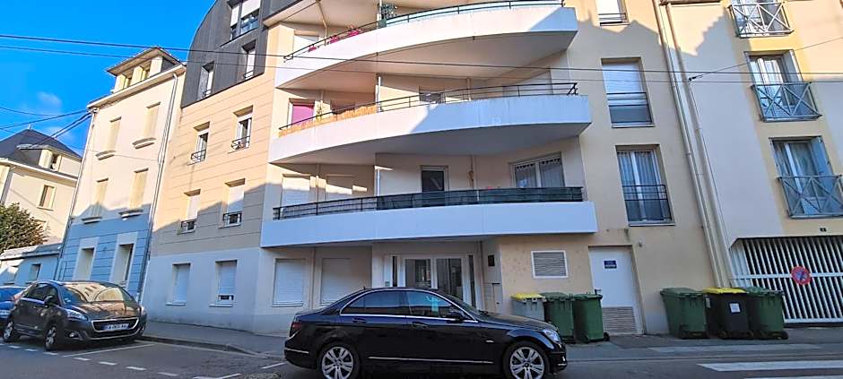 Appart'Hôtel - Chateaubriant