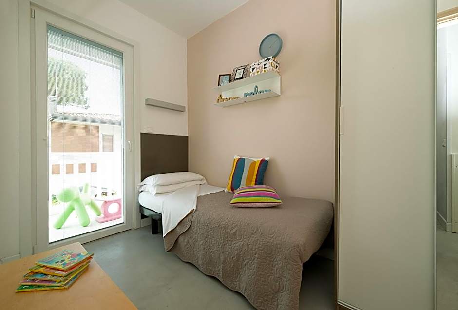 Nice Hotel Bibione
