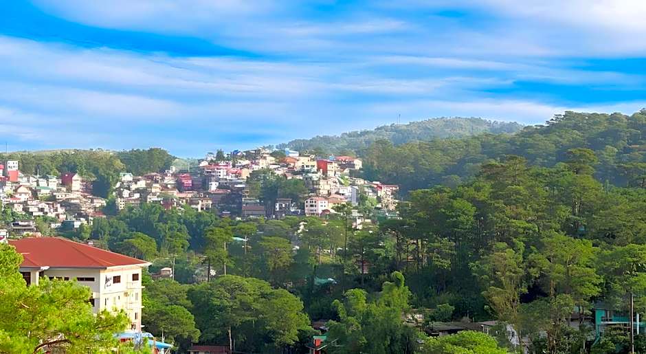 Sotogrande Hotel Baguio