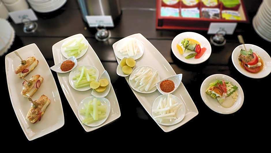 Holiday Inn San Luis Potosi-Quijote By IHG