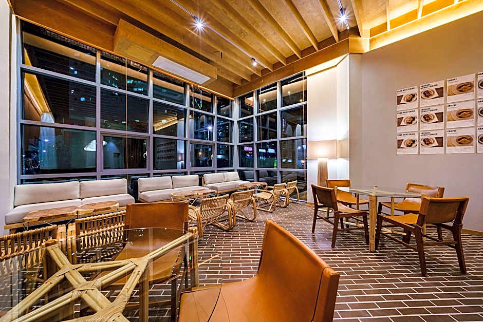 HOUND HOTEL SIGNATURE